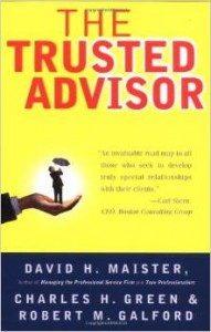 Trusted Advisor