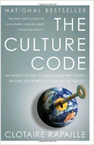 Culture Code
