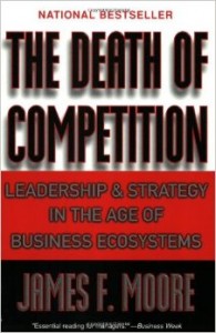 Death of Competition