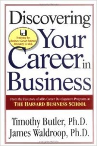 Discovering Your Career in Business