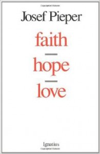 Faith, Hope, Love
