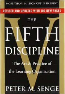 Fifth Discipline