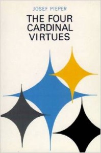 Four Cardinal Virtues