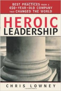 Heroic Leadership