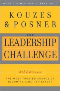 Leadership Challenge