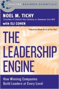 Leadership Engine