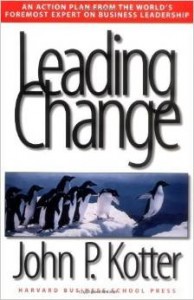 Leading Change