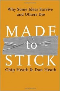 Made to Stick