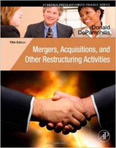 Mergers