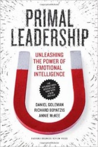 Primal Leadership