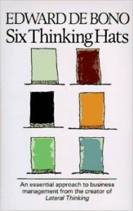 Six Thinking Hats