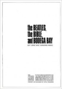 The Beatles, the Bible, and Bodega Bay
