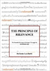 The Principle of Relevance