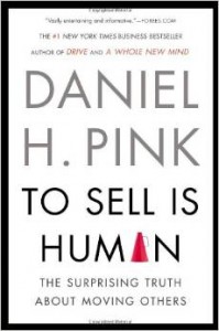 To Sell Is Human