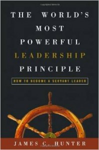 World's Most Powerful Leadership Principle