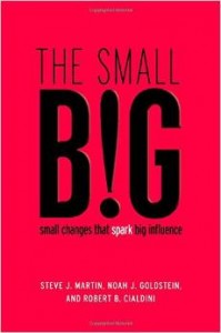 The Small B!G