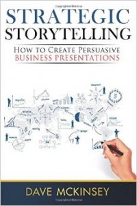 Strategic Storytelling