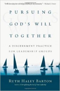 Pursuing God's Will Together