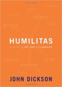 Humilitas