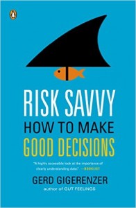 risk savvy