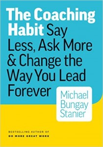 The Coaching Habit