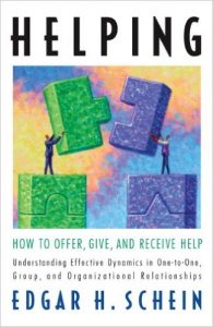 Helping- How to Offer, Give, and Receive Help