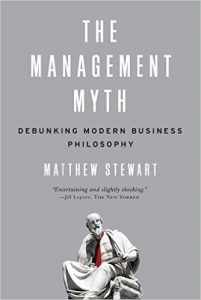 the-management-myth